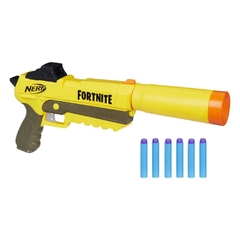 Pistola SP-L de "Fortnite" NERF