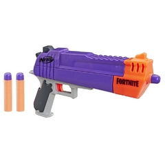 Pistola HC-E DE "Fortnite" NERF