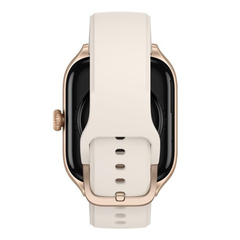 Smartwatch Amazfit GTS 4 mini - Moonlight White en internet