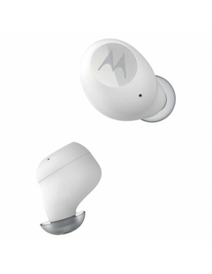 Auricular Motorola - Moto Buds 105 - Blanco en internet