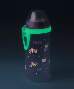 Vaso kiddy cup NUK - Luminoso 300ml - comprar online