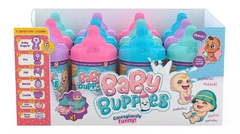 Baby Buppies: Bebé interactivo con accesorios sorpresa - tienda online