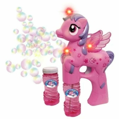 Burbujero The Sweet Pony magic bubbles