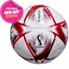 Pelota de futbol - Mundial - comprar online