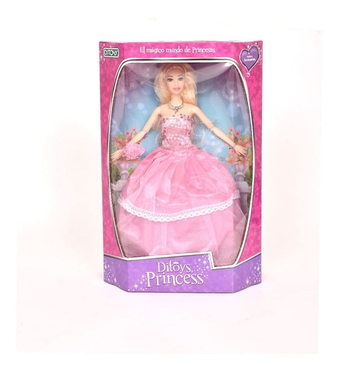 Muñeca wendy interactiva cheap