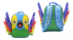 Comprar lorito pepe top