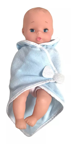 Muñeca baby first new arrivals