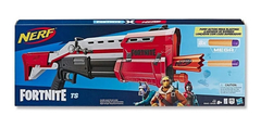 Escopeta fortnite nerf sale