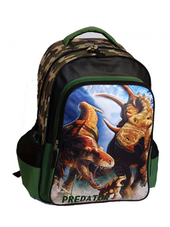 Mochila 18" The Predator