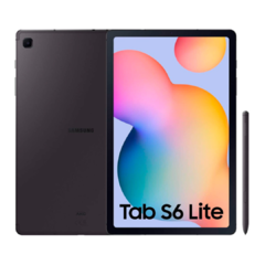 Tablet Samsung Tab S6 Lite - 64Gb/4Gb - Con lápiz táctil