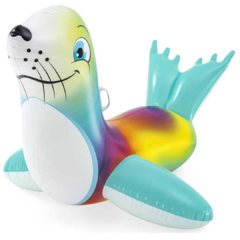 Inflable Foca - BESTWAY - comprar online