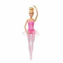 Barbie: Muñeca Bailarina - ORIGINAL - comprar online