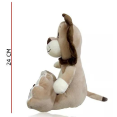 Phi Phi Toys: Peluche "Leon con patas grandes" 24cm en internet