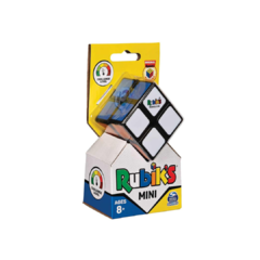 Cubo Rubik's 2x2 - SPIN MASTER