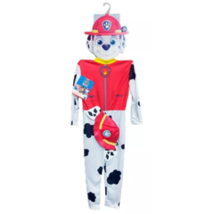 Disfraz "Marshall" - Paw Patrol