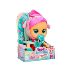 Cry Babies: Muñeca original de 25 CM Storyland