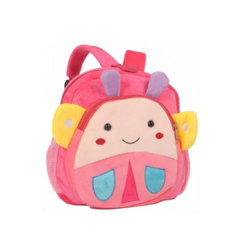 Mochila Trendy rosa - 51318 - comprar online