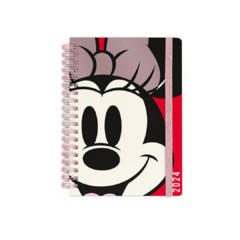 Agenda 14x20 "Mickey" - 192 paginas