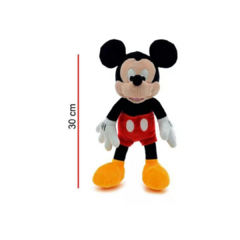 Peluche de Mickey 30cm