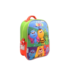 Mochila Bichi Kids 12" de espalda con sonido - comprar online