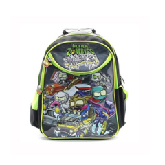 Mochila Zombies 16" de espalda - comprar online