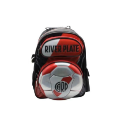 Mochila River Plate 16" de espalda - comprar online