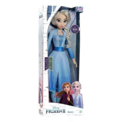 Muñeca "Elsa" Mini My Size - comprar online