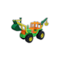 Tractor - Riva Vial