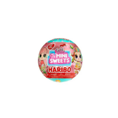 L.O.L Surprise: Muñeca "Love Haribo"