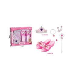 Set princesa ZY1400771