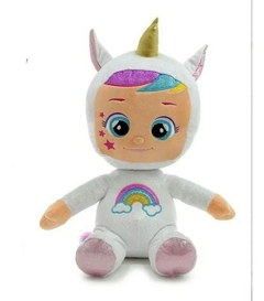 Cry Babies: Peluche "DREAMY" 15 cm