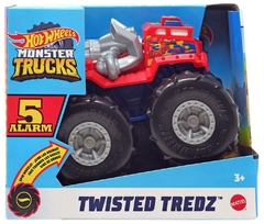 Vehiculo "Monster Truck 1:43" - Hot Wheels - comprar online