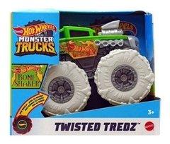 Vehiculo "Monster Truck 1:43" - Hot Wheels en internet