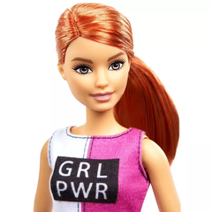 Barbie: Muñeca edición "GYM" y "Día de spa" - ORIGINALES - comprar online