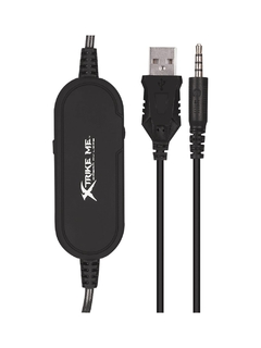 Auricular Gamer Xtrike Me -GH-899 en internet