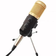 Micrófono condensador BM-800 en internet