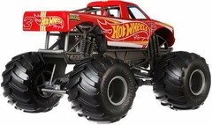 Vehiculo "Monster Truck 1:24" - Hot Wheels - TIMMY