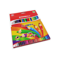 Lápices Simball Innovation x24 unidades - comprar online