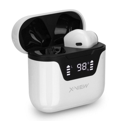 Auricular inalámbrico X-View - Xpods 3 - comprar online