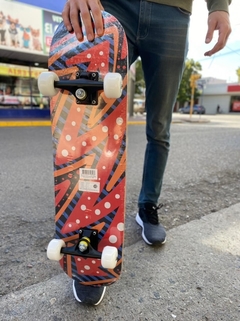 Skate maple 9 capas - comprar online