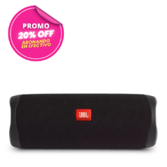 Parlante Portátil JBL Flip 5