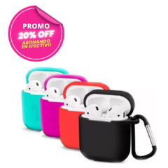 Funda / Case para Auriculares - Airpods