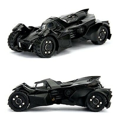 DC: Batimóvil "Arkham Knight" Batman "Metals" - Escala 1:32 - comprar online