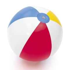 Pelota de playa (mediana) - BESTWAY - comprar online