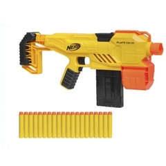 Ametralladora automatica NERF Comprar en TIMMY
