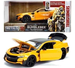 Transformer Bumblebee Camaro 1:32