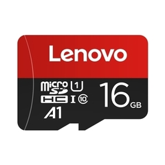 Tarjeta / Memoria SD - Lenovo 16 Gb - comprar online