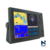 GPS e SONDA 12"carta náutica e saída HDMI Onwa Marine KM-12C - comprar online