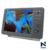 GPS e SONDA 12" carta náutica e saída HDMI Onwa KP-1299C - comprar online