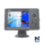 Navegador GPS e SONDA Kcombo-7 Onwa Marine - comprar online